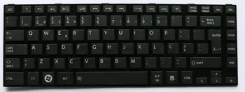 

keyboard for Toshiba Satellite C805 C845 L800 L805 L830 L835 L840 L840D L845 M800 PORTUGUESE/GERMAN/AUSTRIAN/UK/IRISH