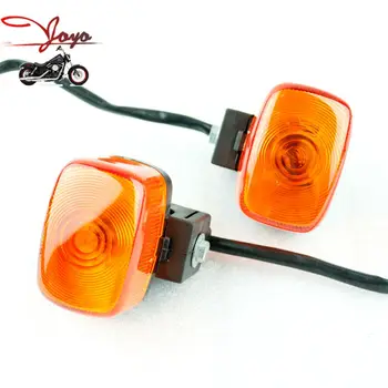 

Brand New Motorcycle Rear Turn Signal Light For Dirt XT225 Serrow