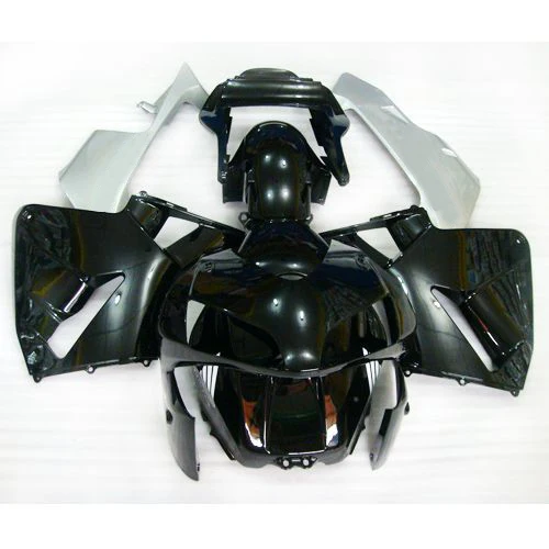 

Новый обтекатель кузова ABS для HONDA CBR600RR F5 03 04 2003 2004 D[CK355]