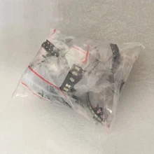 Светодиодный ЖК-дисплей Подсветка ТВ Применение высокое Мощность светодиодный Подсветка 3V 6V пакет в ассортименте комплект 150 unids(15 значение x 10 шт.) Холодный белый