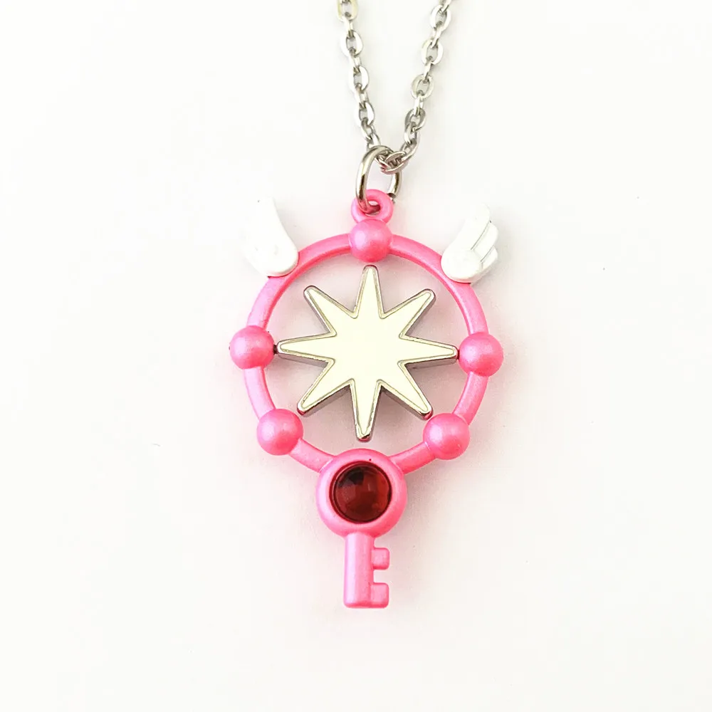 

FANTASY UNIVERSE Freeshipping 20pcs a lot necklace GKDBLGMH088