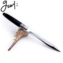 Guoyi AA01 нож для открывания писем декоративная ручка резак для бумаги резка канцелярские принадлежности канцелярский нож разделенный файл конверт