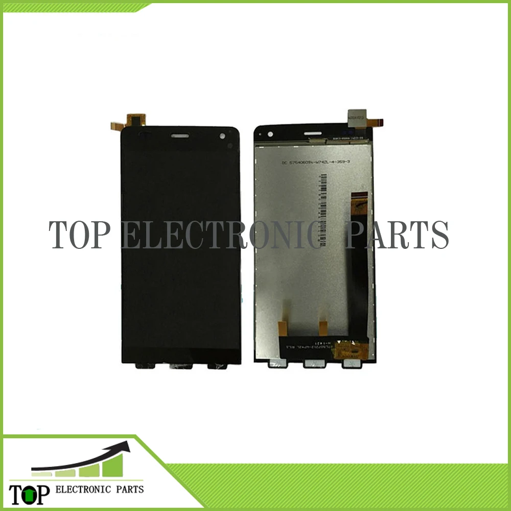 

5.0 inch Phone For Explay Neo LCD Assembly Touch Screen Digitizer Panel Sensor LCD Display Screen Monitor Moudle Free Shipping