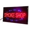 CHENXI Led Neon Smoke Shop Vape Shop Open Store Business Sign Vape E-liquid E-Cigarette Sign Board Advertising Light Indoor. ► Photo 2/6