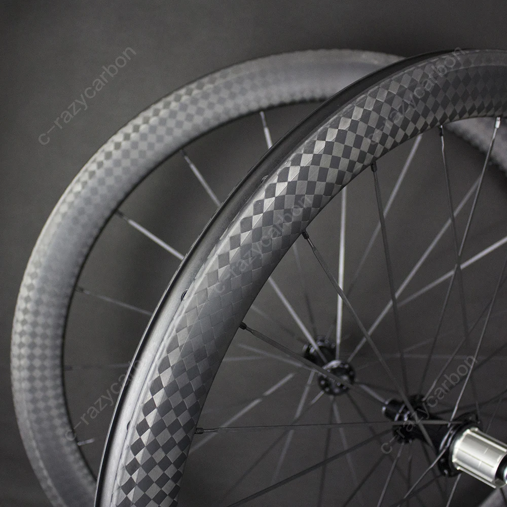 Полностью карбоновый Тори 12k карбоновые колеса 38C Clincher супер светильник 700c шоссейные велосипедные гоночные колеса