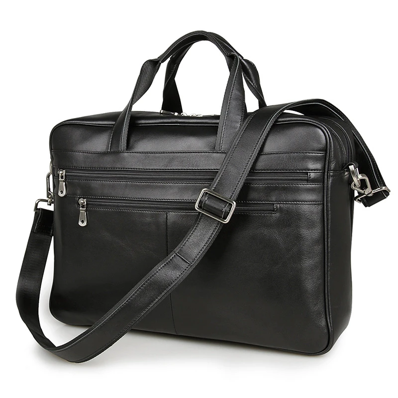 leather handbags for men
