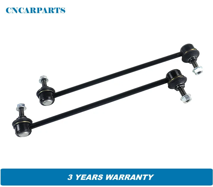 

2pcs stabilizer Sway Bar link fit for Alfa Romeo Mito 955 Fiat Grande Punto 199 Evo Opel Corsa , 50515276