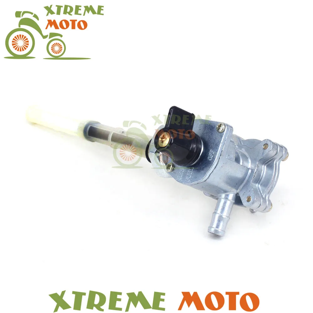 Клапан топливного бака мотоцикла переключатель для Honda CBR600 F2 VTR250 CBR250 CBR919 CBR900 CB1300 SF