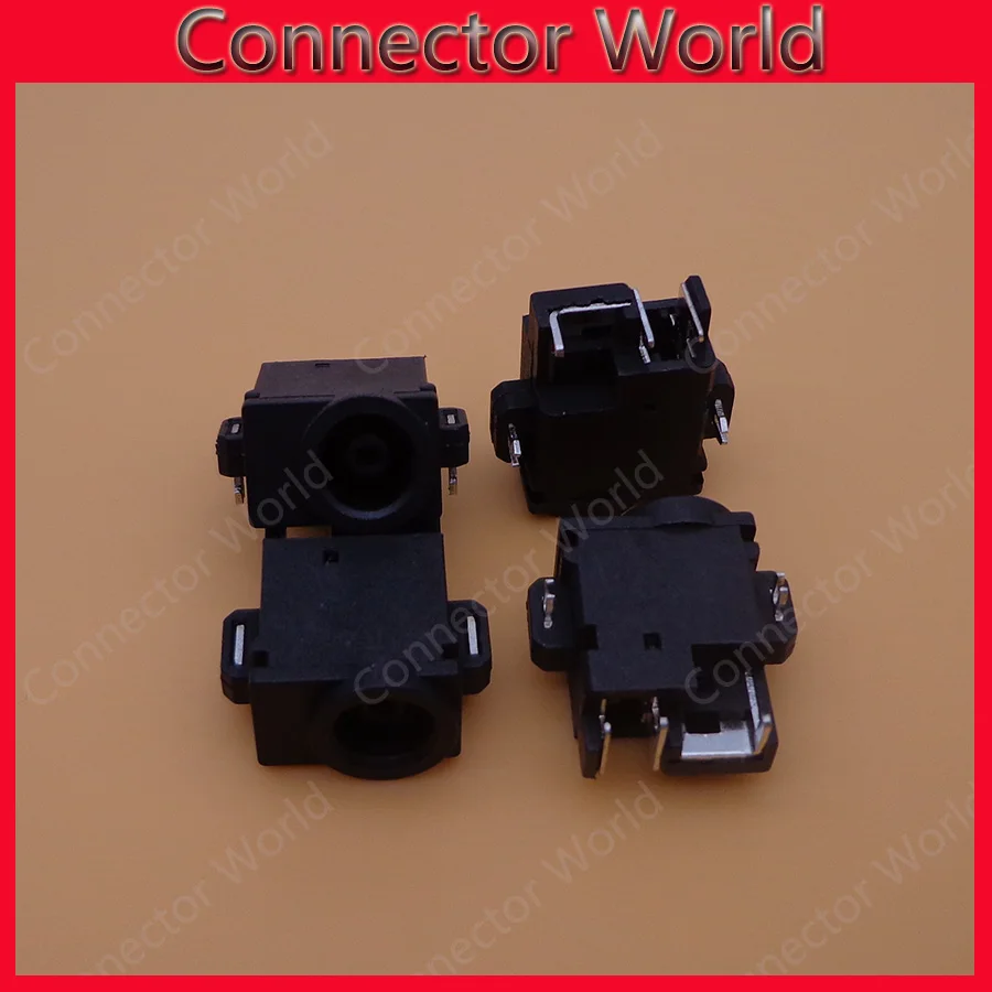 DC Power Jack Socket Port Connector D41 FOR Samsung R40 R60 R700 P40 X60 NP-Q68