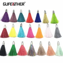 Aliexpress Высокое качество L45/3,5-4 см/кисточкой/ювелирные изделия аксессуары/аксессуары Запчасти вам возможность самостоятельно украсить свой телефон/ручная работа/ювелирных изделий/украшения 10 шт./пакет