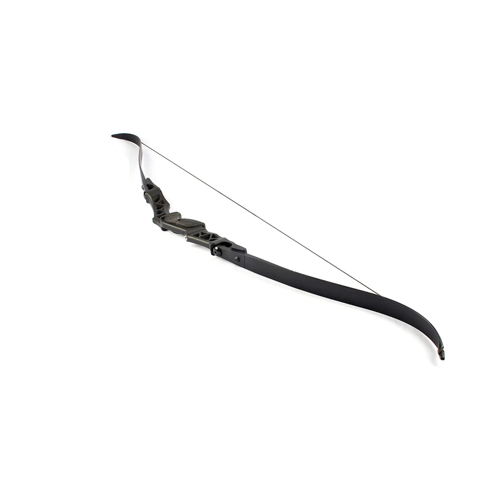 15-55 lbs 66 in Fleetwood Knight Recurve