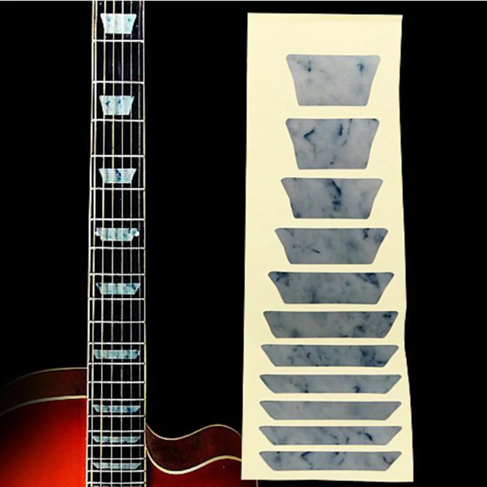 Aliexpress.com : Buy Electric Acoustic Guitar Inlay