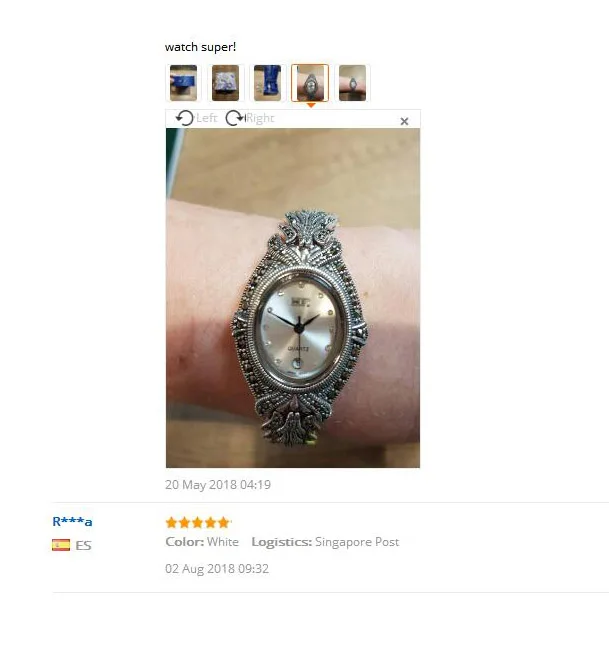 Лидер продаж Топ бренд HF Ограниченная серия классические S925 серебряные ювелирные изделия часы с календарем настоящий чистый серебряный браслет часы Настоящий Серебряный браслет