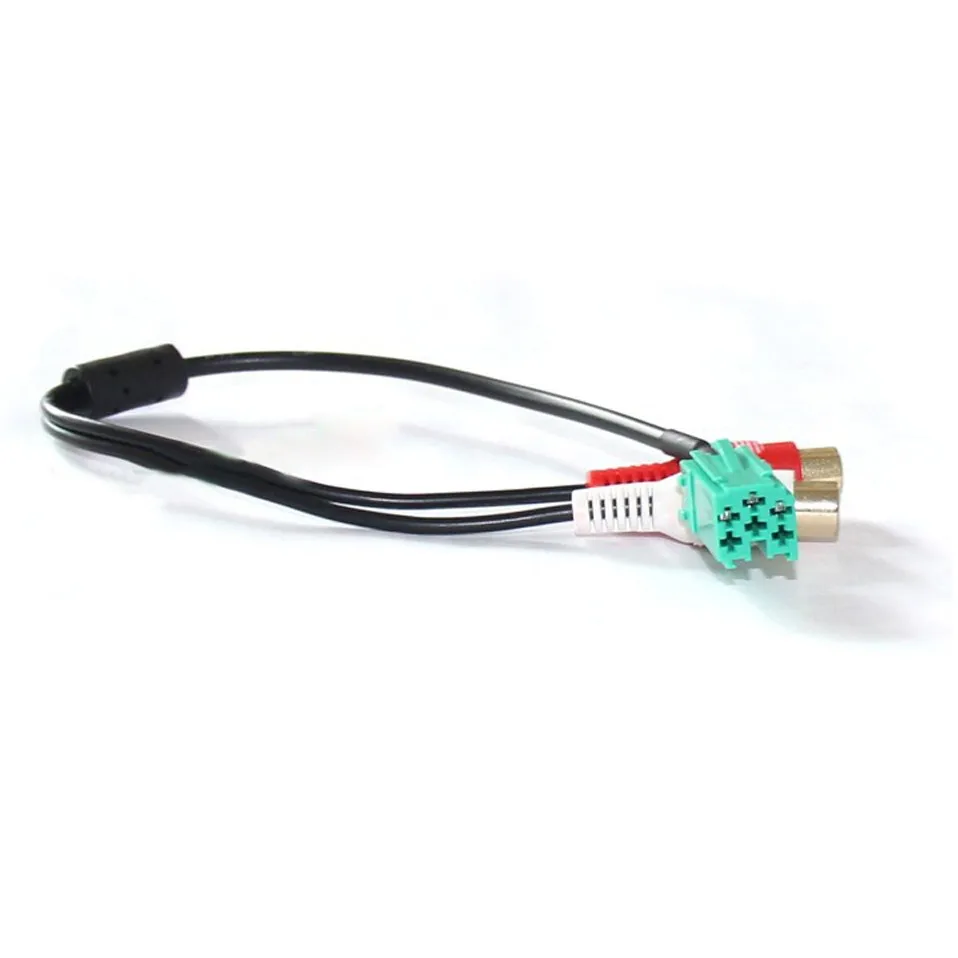 Car-Audio-Parts-RCA-to-Mini-ISO-6-Pin-Connector-for-Renault-Cars (1)