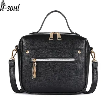 

women bag pu leather female handbag women leather handbags female cross body bags small size messenger bag ladies tote SC0352
