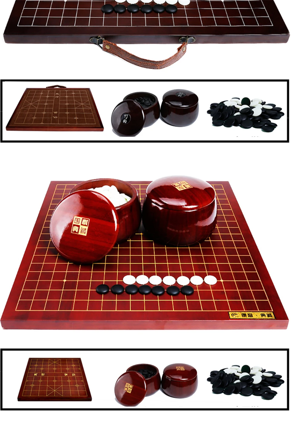 BSTFAMLY Yunzi идти шахматы 19 дорога 361 шт. Китайский Старый игры идут Weiqi бамбуковые доски и горшок не складной стол игрушка в подарок G11