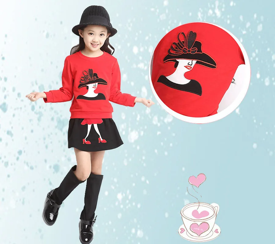 Baby Girl Clothes (11)