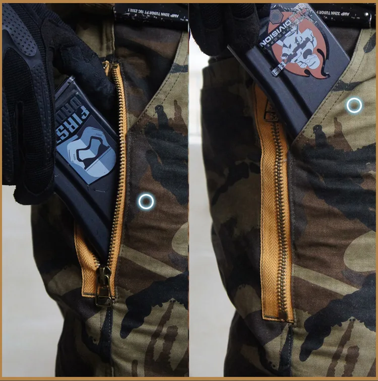 Новые MC камуфляжные альпинистские брюки мужские армейские вентиляторы для тренировок на открытом воздухе из хлопка, тактические брюки для маленьких ног