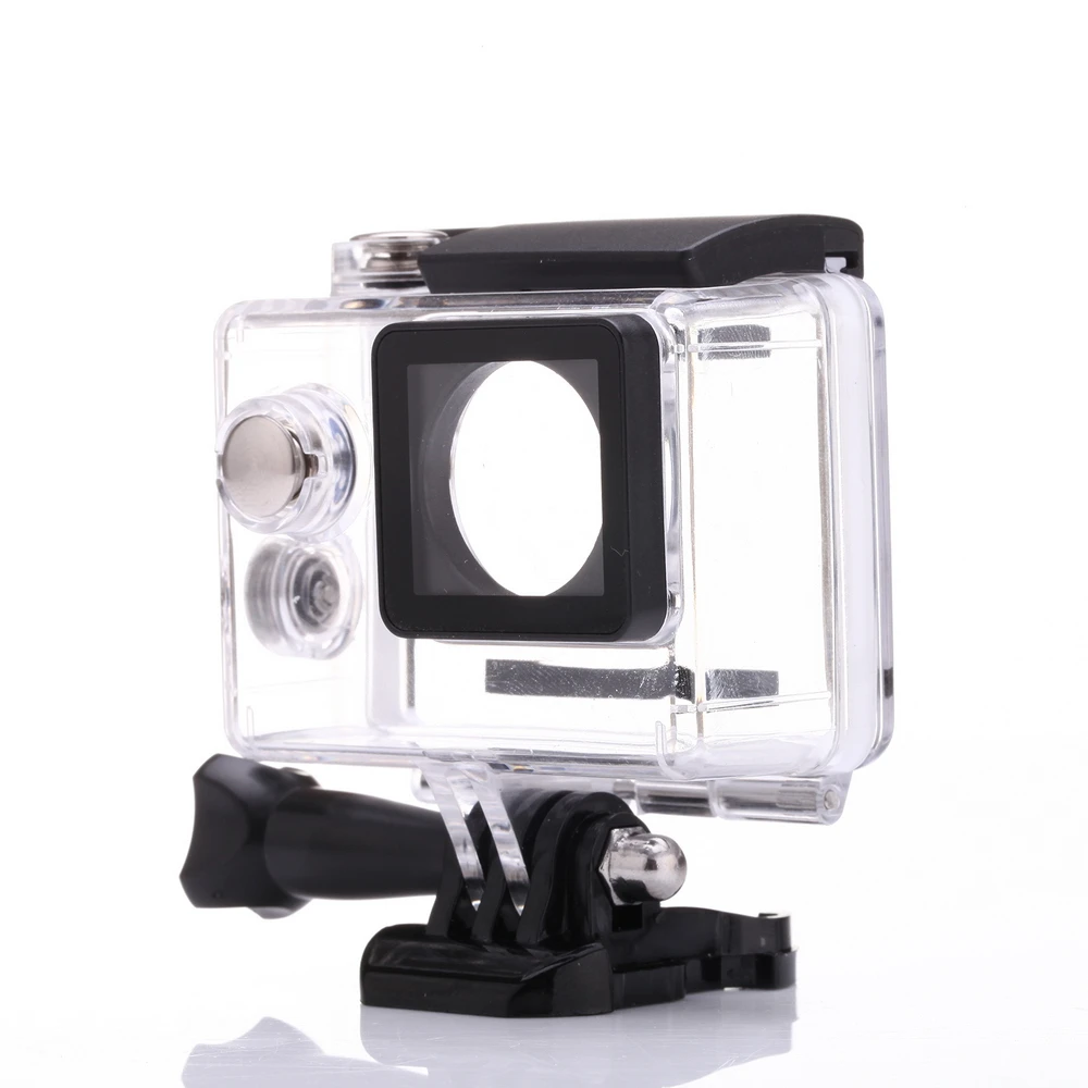 Underwater diving 30m Waterproof Cases Protective Housing for SJ4000