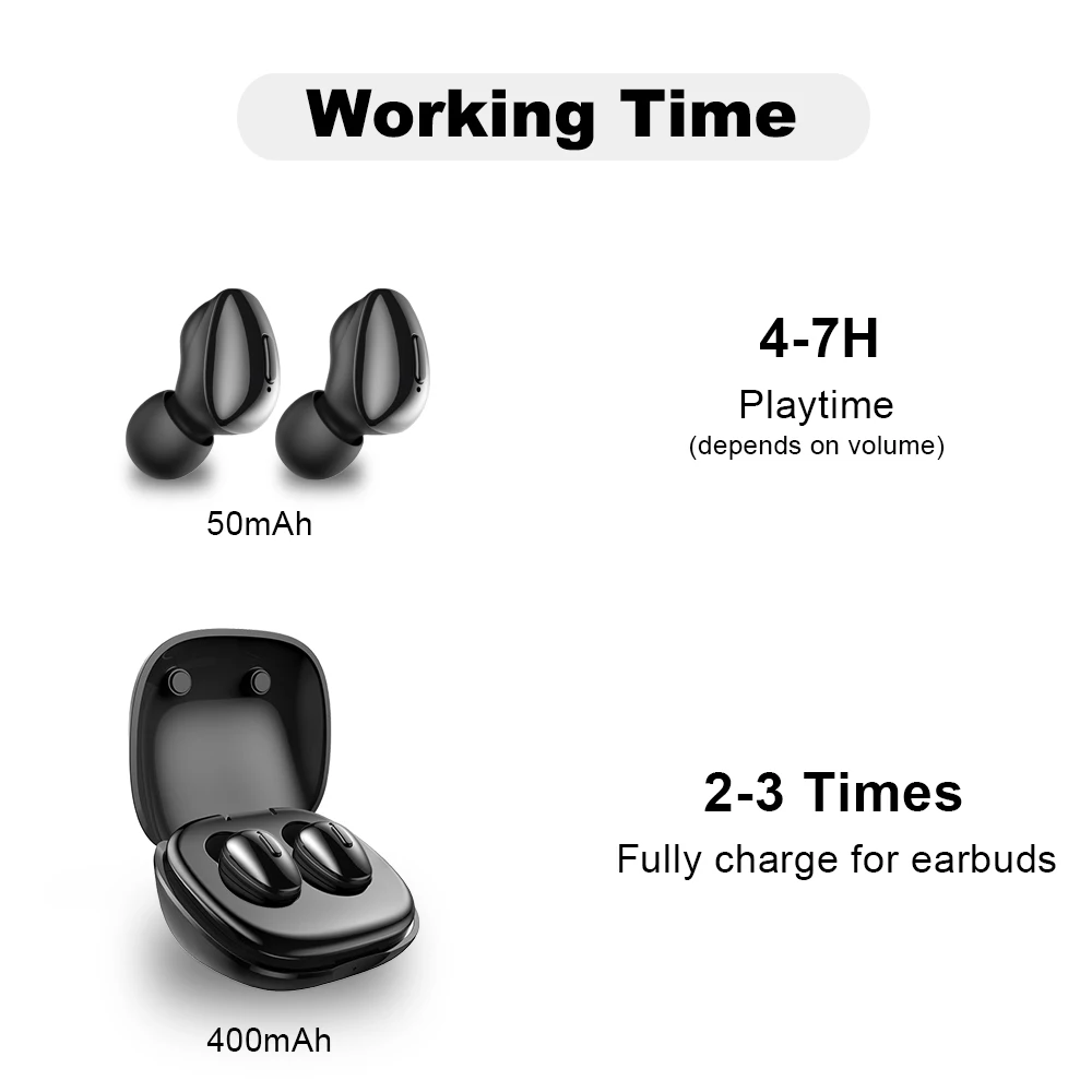 apsonar earbuds