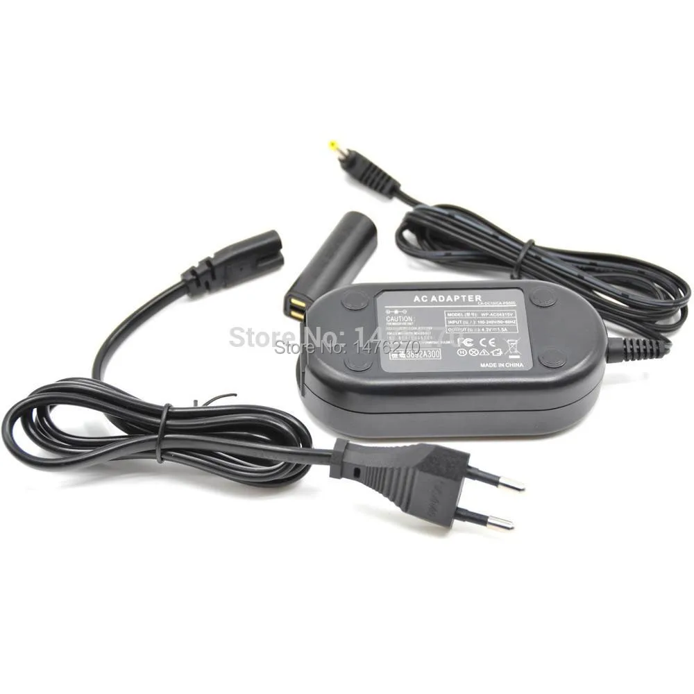 

ACK-DC70 AC power adapter+DR-70 DC Coupler NB-9L NB9L dummy battery for Canon IXY 50S ELPH 510 530 HS SD4500 IXUS 1000HS 1100HS