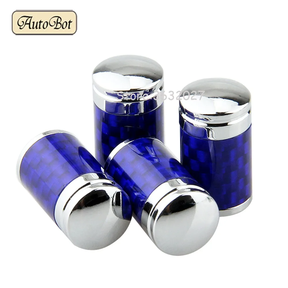 Car Accessories Wheel Tire Valves Caps For Honda Civic Seat Bmw