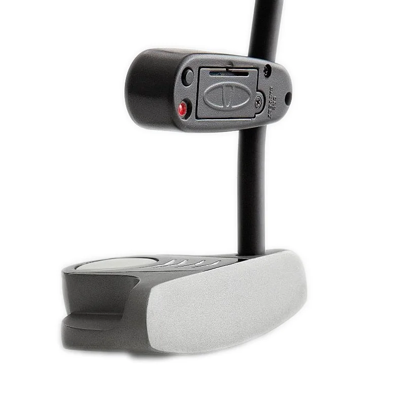 font b Golf b font Putting Technique Improvement Laser Pointer Training and Practice Aid