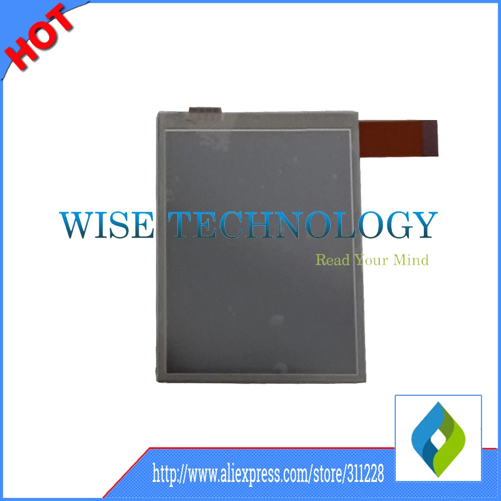 

3.5'' inch COM35H3M10X LCD screen display with touch screen digitizer original new A+ grade in large stock for Casio 3.5'' LCD
