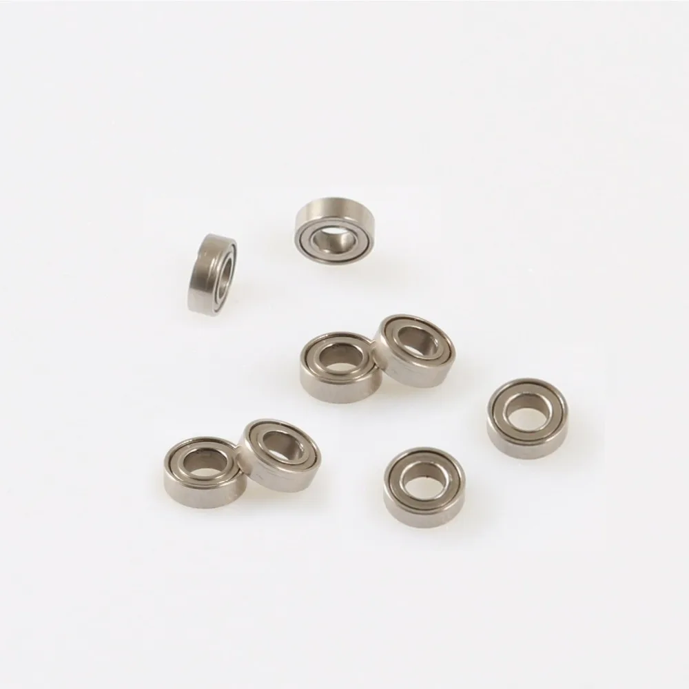 H502S-07 Bearing