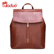 2019 Fashion PU Leather Backpacks High Quality Mochila Escolar School Bags For Teenagers Girls Top-handle Anti Theft Backpack 2019 Fashion PU Leather Backpacks High Quality Mochila Escolar School Bags For Teenagers Girls Top-handle Anti Theft Backpack