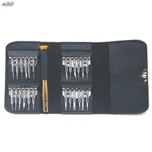 25 in 1 Handheld Repair tools Screwdriver Disassemble Kit Bag for RC FPV DJI Phantom 3 4 4pro mavic pro air spark Drone