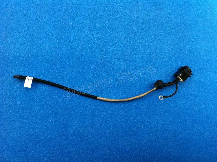 (5 шт./лот) для Sony VAIO VPCEC VPC EC M980 EC2TFX DC разъем питания кабель Новый P/n: 356 0101 6592_A|power
