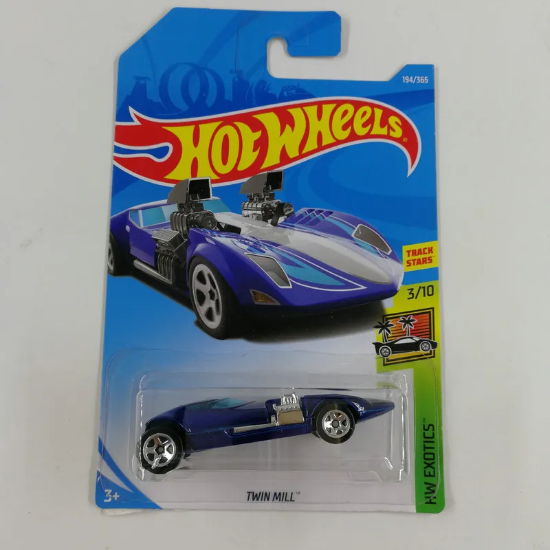 Hot Wheels 1: 64 спортивный автомобиль металлический материал кузова гоночный автомобиль Honda city turbo коллекция легкосплавный автомобиль подарок для ребенка NO190-352 - Цвет: 194-2018