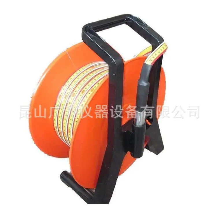 

30 to 300 meters SWJ-80 ruler gauge