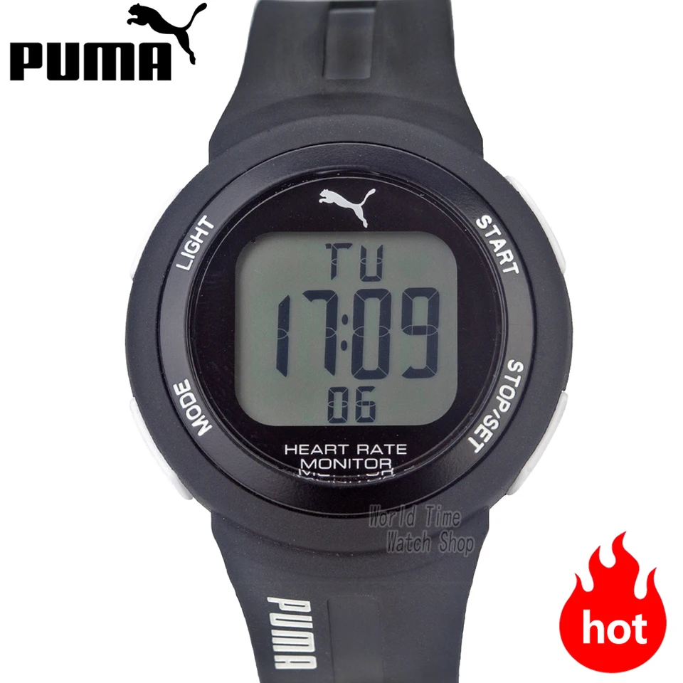 puma sport watch