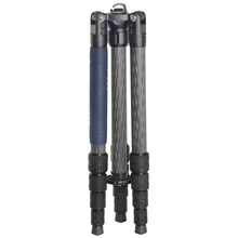 AK285C Carbon Fiber Tripod For Camera