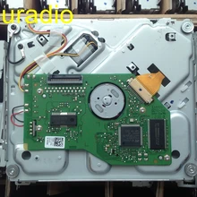 PLDS механизм CD CDM-M10 6,7 погрузчик двигателя правильный печатной платы для автомобилей BMW CD audio plug and play