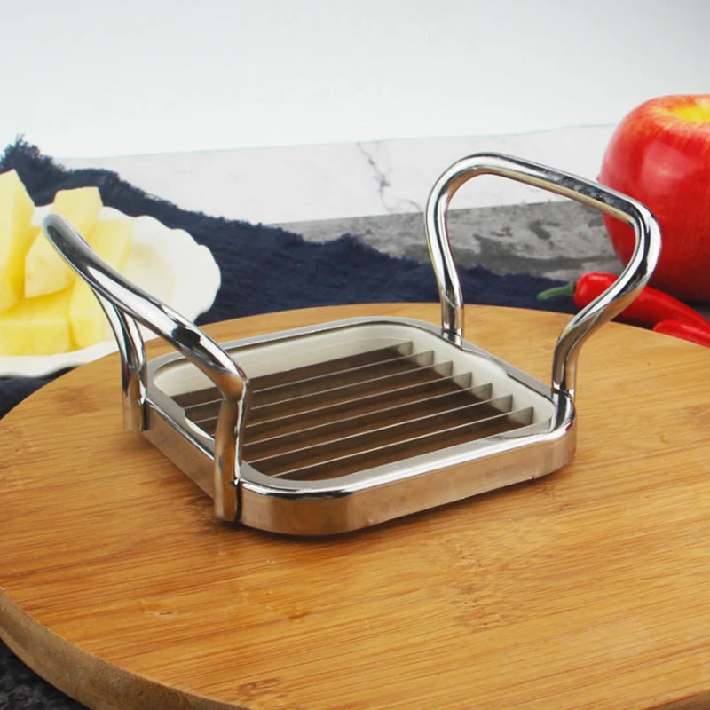 5-в-1 быстрое пуш-ап Еда измельчитель овощей и фруктов инструмент для нарезки яблок груша машина для нарезки картофеля Кухня растительная машина