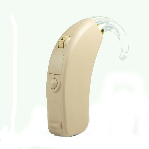 

2018 Newsound Hot sale CE Certified sound amplifier Vanpro 201 digital big power BTE best quality power ful hearing aid
