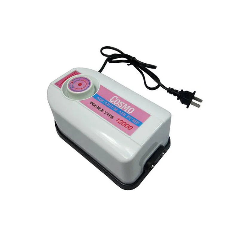 compressor de ar aerador bomba 135 w hidroponia 02
