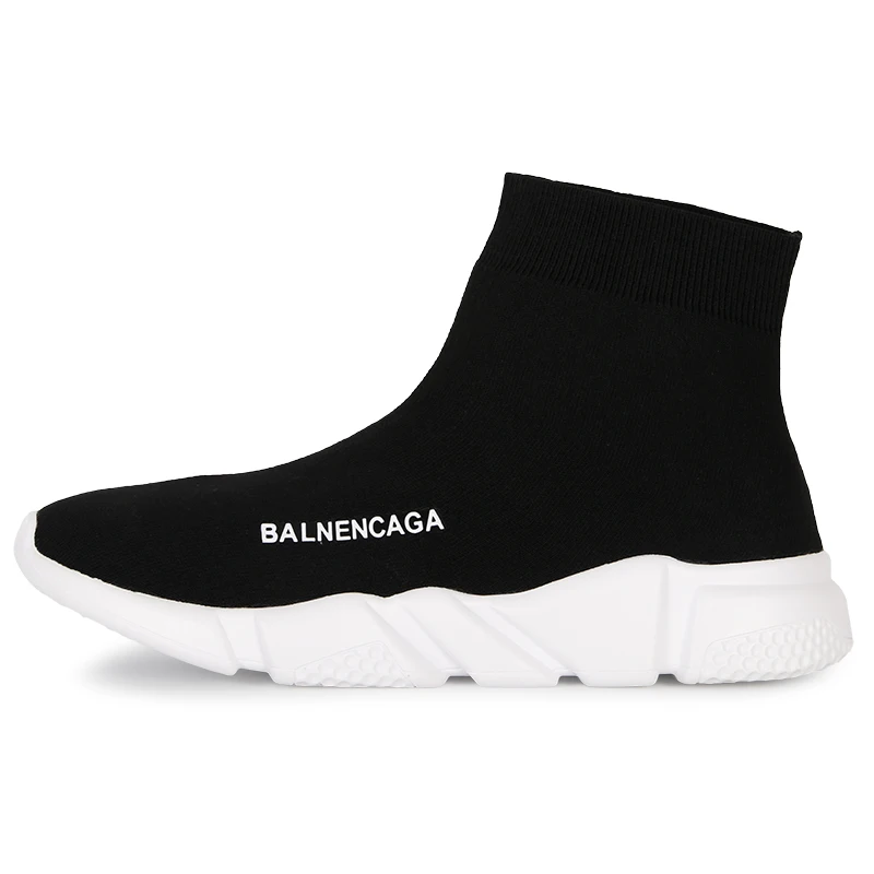 

summer Brand sport athletic Running Shoe for Men woman unisex breathable Mesh female sock Sneakers Outdoors Jogging trainers