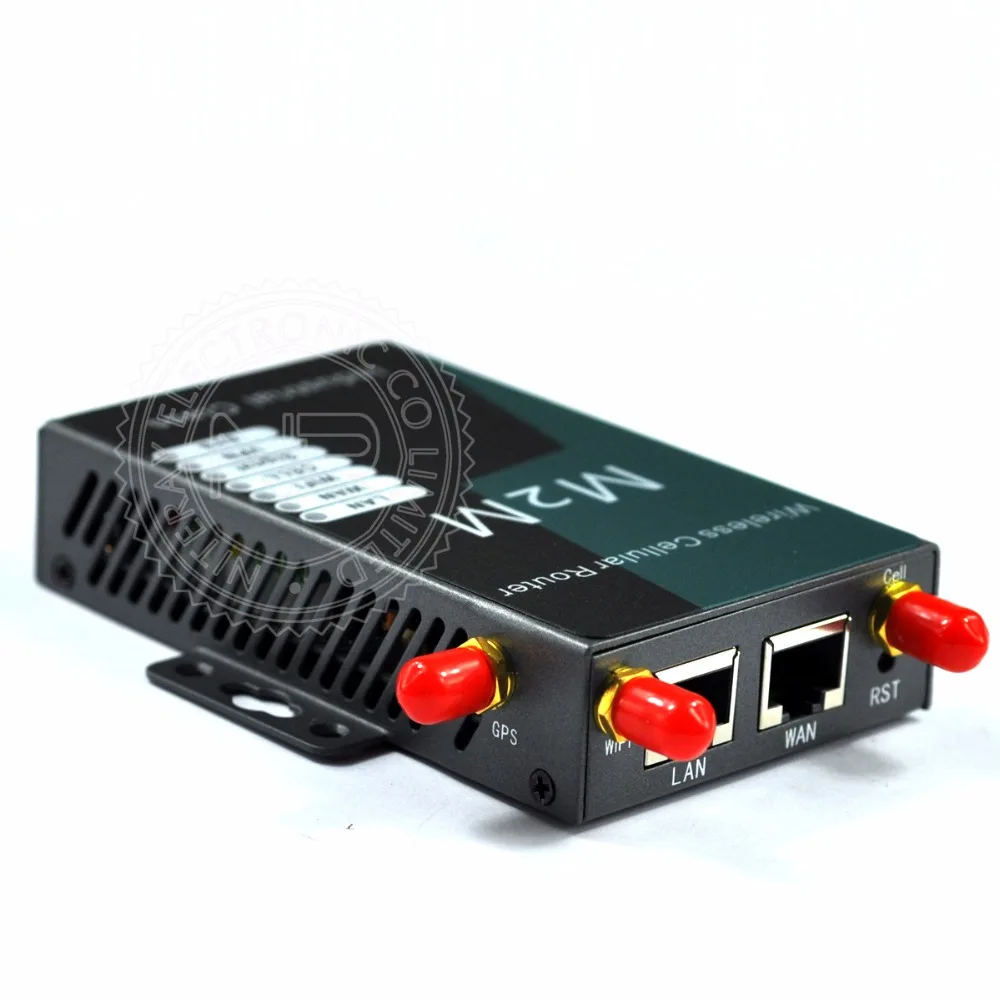 4G FDD LTE маршрутизатор с 4 LAN+ 1 WAN RJ45 порт для Северной Америки(модель: H685t-F4