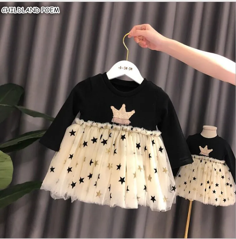 Baby Girls Dress Winter Infant Baby Ball Gown Fleece Tutu Lace Princess 1st Birthday Party Baby Dress Toddler Baby Girls Clothes