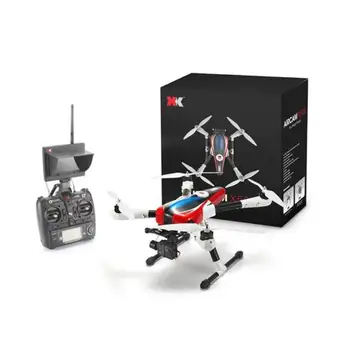 

WLtoys XK X500 X500-A Professional RC Quadcopter Brushless Motor Drone With HD Aerial Photography Remote Control Aircraft