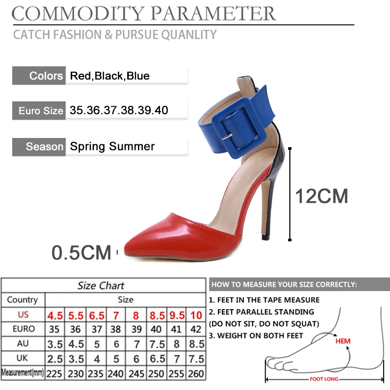 valentine shoes