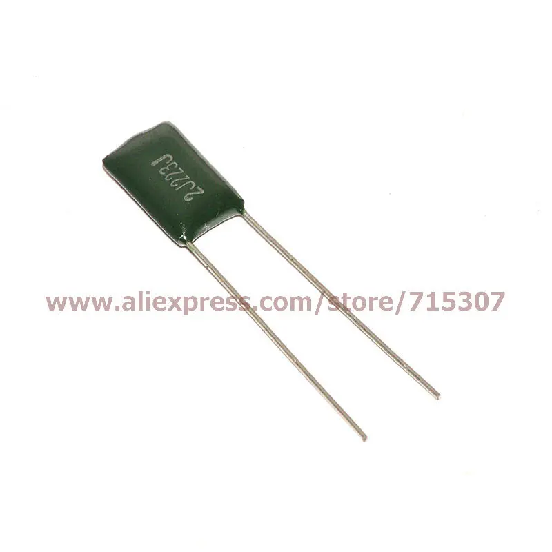 22nf 630v конденсатор