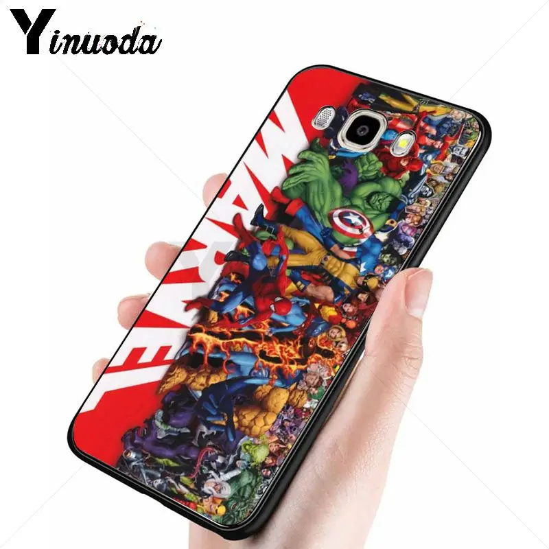 Marvel Avengers Heroes