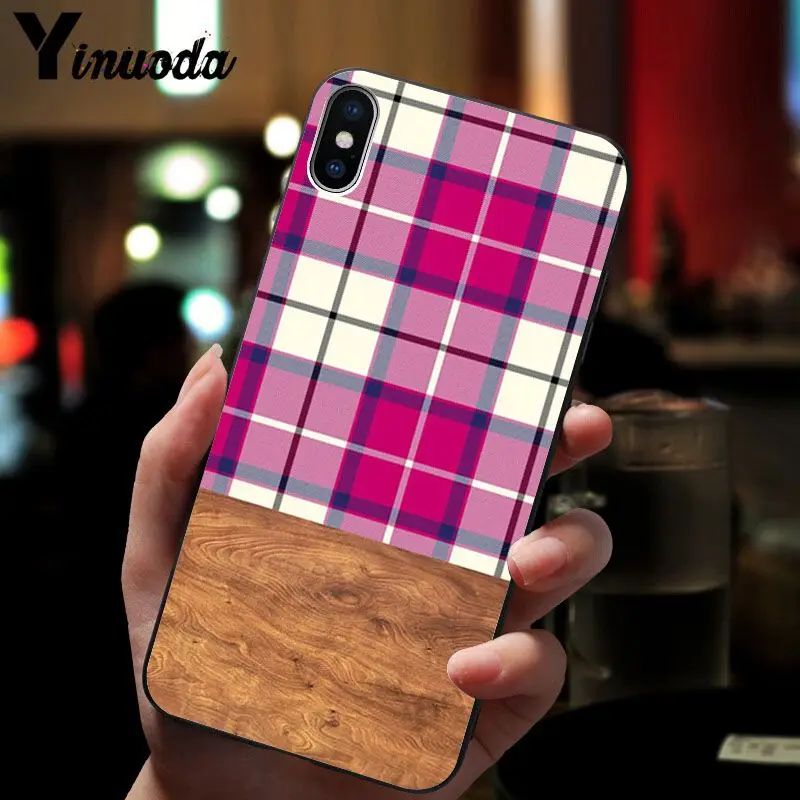 Colorful Lattice Stripes