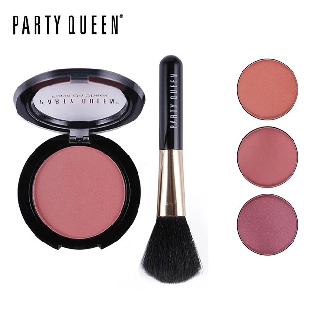 Buy Party Queen New Mineral Sleek Sculpting Blush
