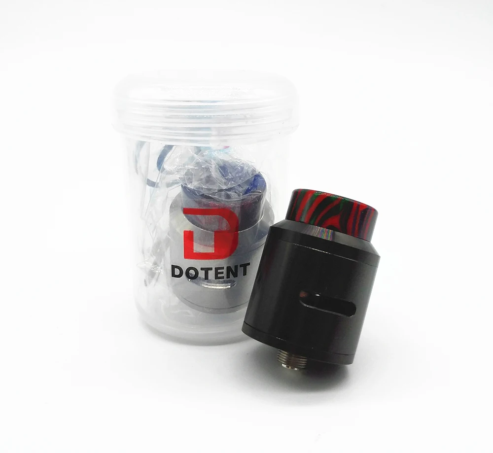 Drop RDA (11)